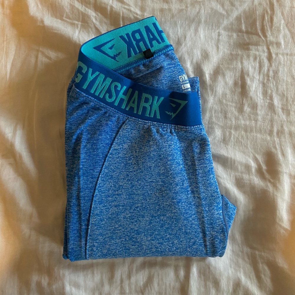 Gymshark low rise Leggings